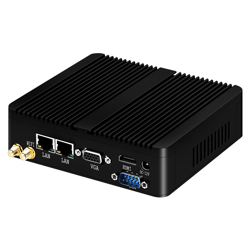 Mini PC Intel Pentium J2900 Qu - Thin Client Mini Pc 评论和价格