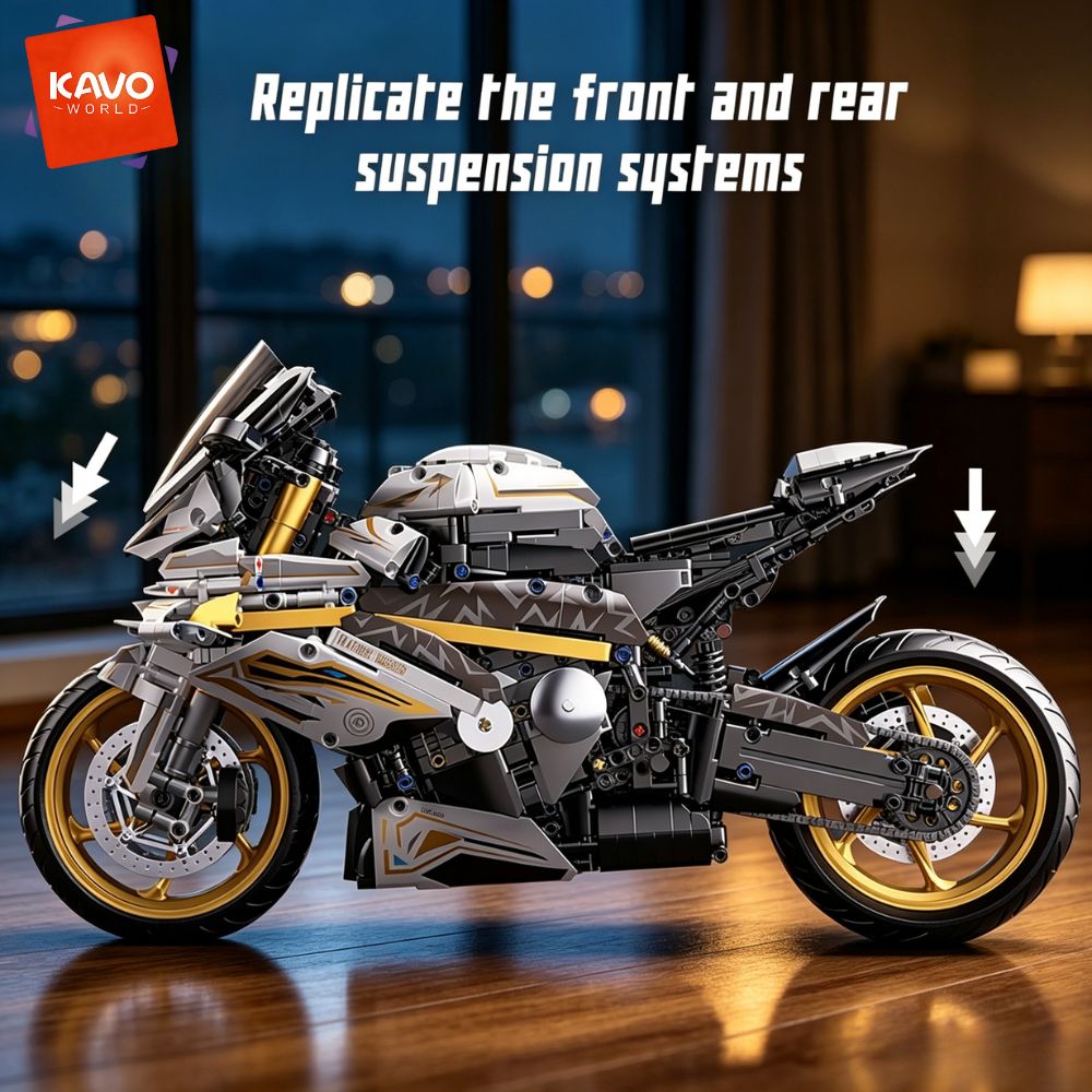 KAVOWORLD 1:5 Large Scale Spor - Office Productivity Tech 评论和价格