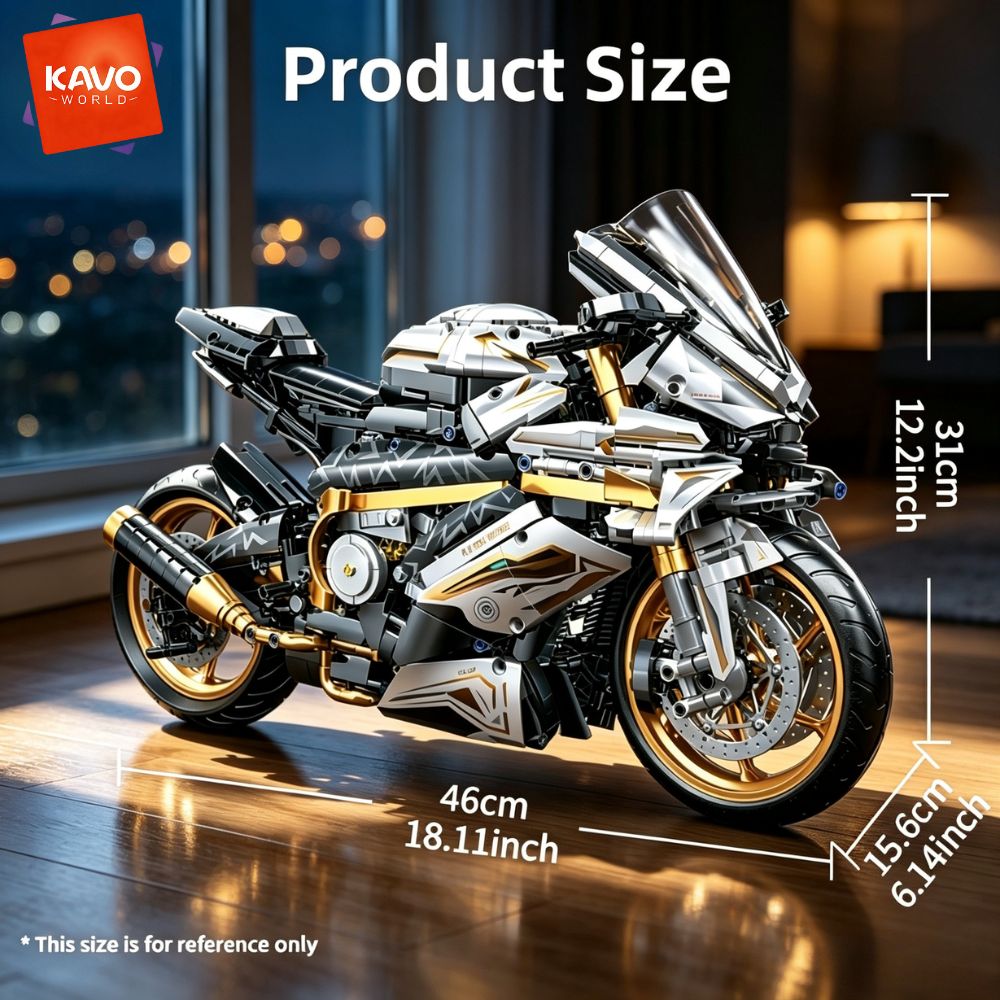 KAVOWORLD 1:5 Large Scale Spor - Office Productivity Tech 评论和价格