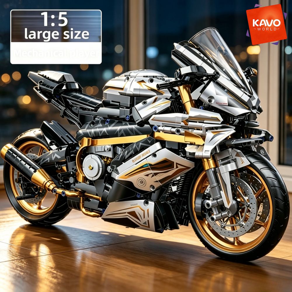 KAVOWORLD 1:5 Large Scale Spor - Office Productivity Tech 评论和价格