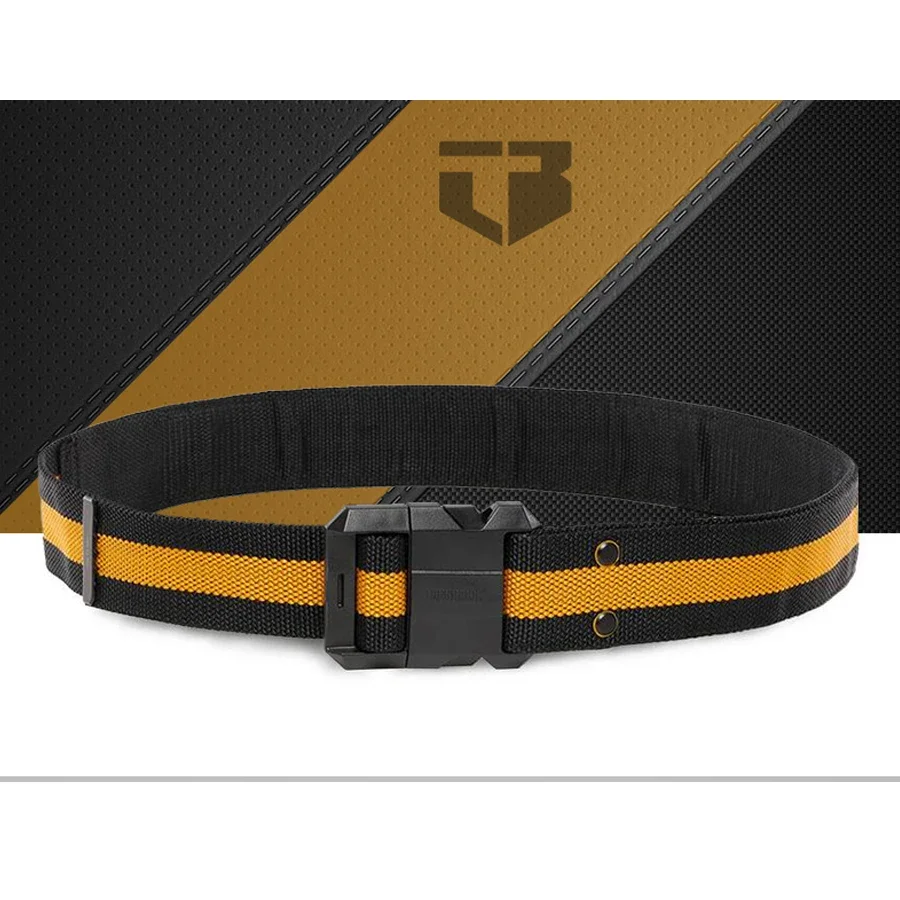 ToughBuilt TB-CT-42 Work Belt  - Office Tech Bag 评论和价格