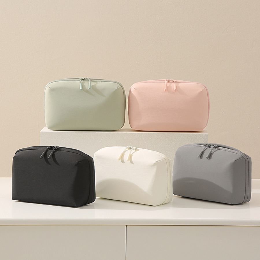 Portable Travel Cord Organizer - Office Tech Bag 评论和价格