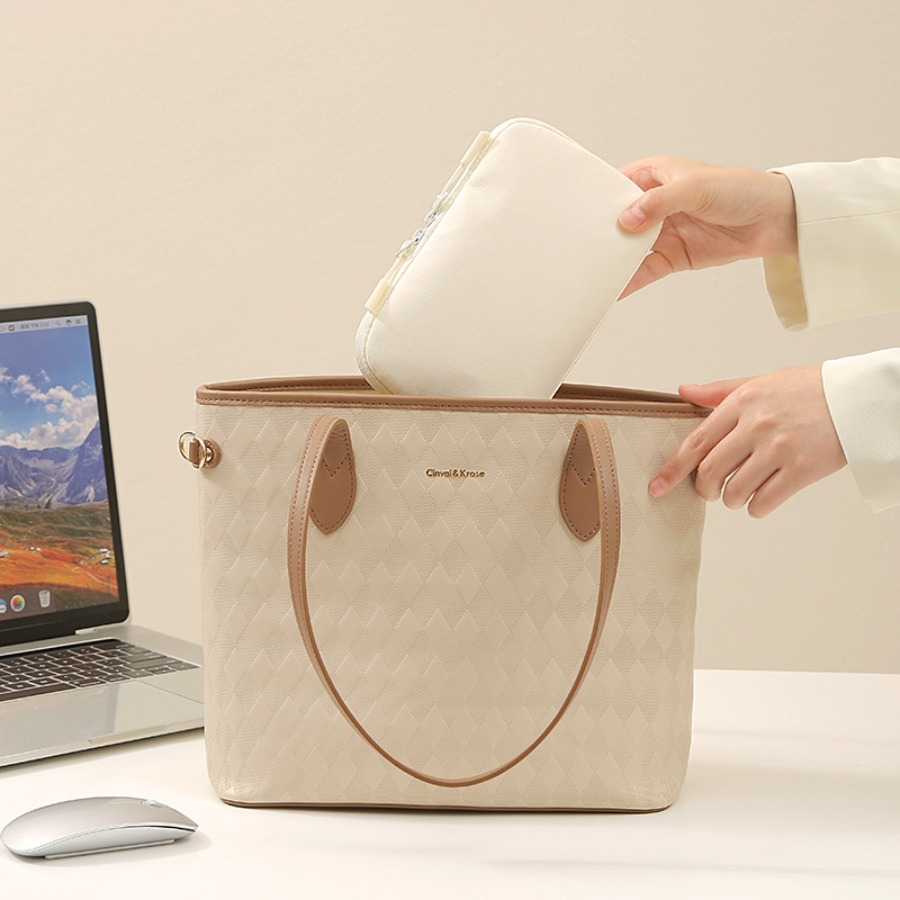 Portable Travel Cord Organizer - Office Tech Bag 评论和价格