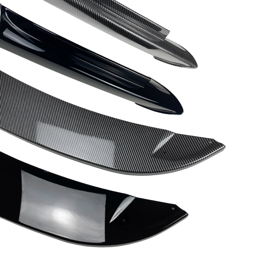 High Quality Car Bumper Lip fo - Z Tech Factory 评论和价格