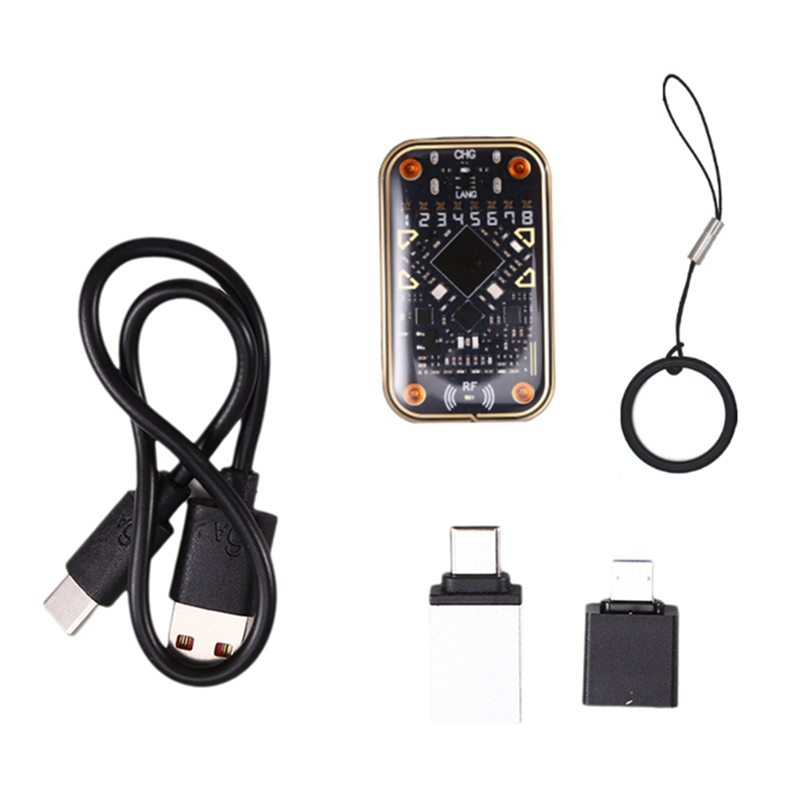 ABKQ-Chameleon V2.0 RFID Smart - Smart Card Reader 评论和价格