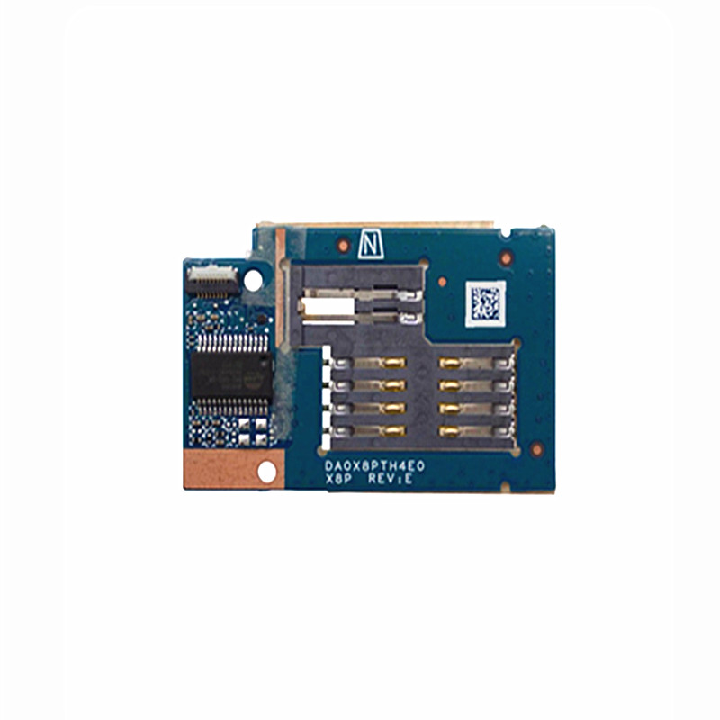 NEW For ProBook 440 450 640 65 - Smart Card Reader 评论和价格