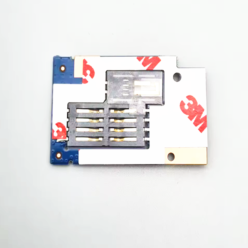 NEW For ProBook 440 450 640 65 - Smart Card Reader 评论和价格