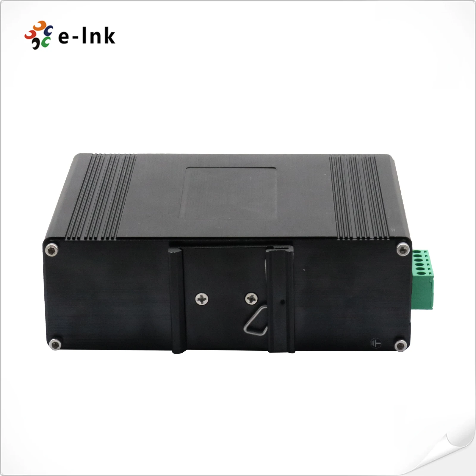 OEM Industrial 8 Port 10/100/1 - Ethernet Switch 8 Port 评论和价格