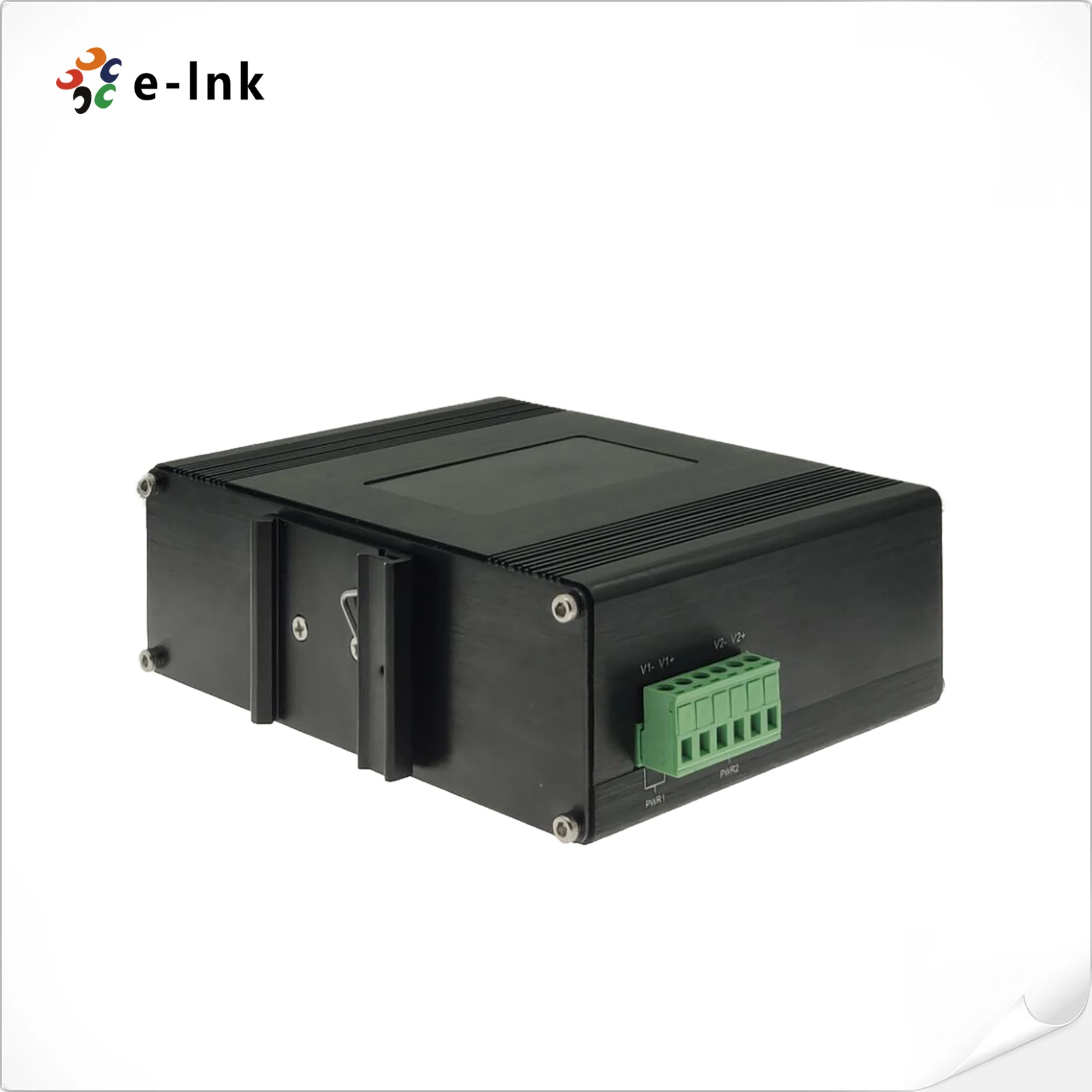 OEM Industrial 8 Port 10/100/1 - Ethernet Switch 8 Port 评论和价格