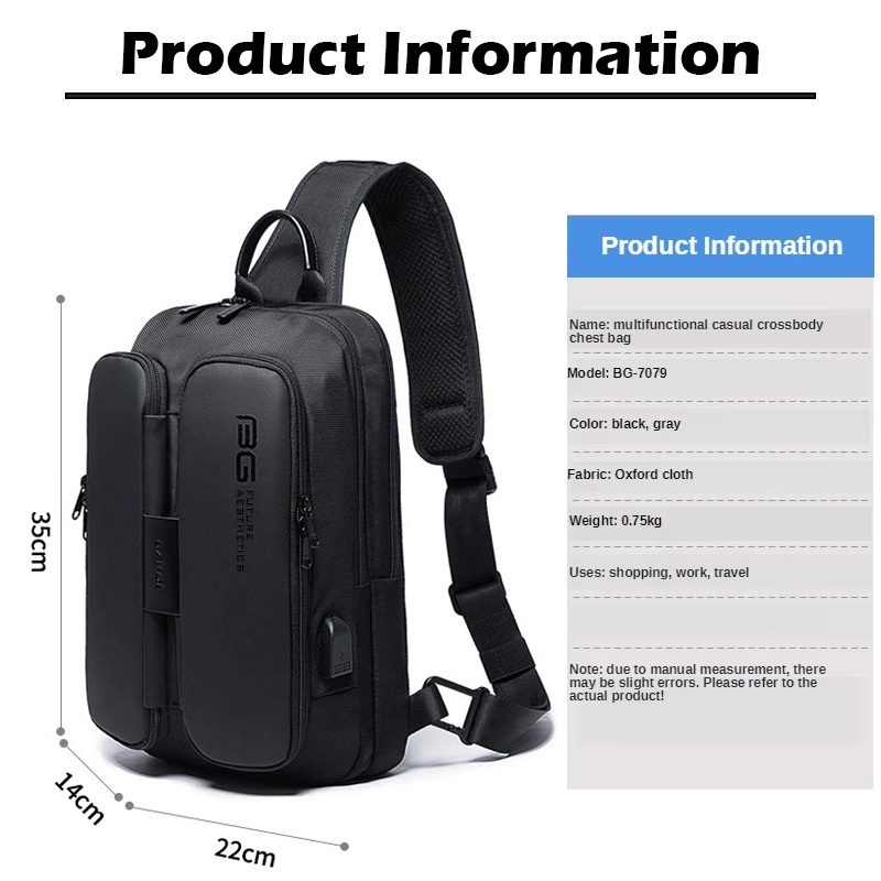BANGE New Stylish And Trendy L - Office Tech Bag 评论和价格