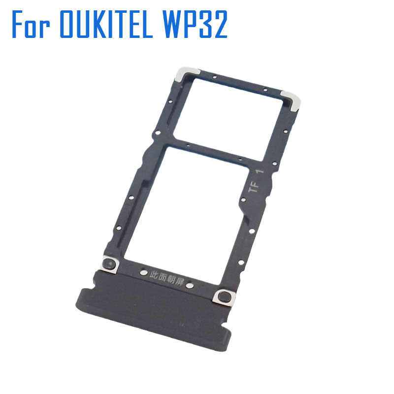 New Original OUKITEL WP32 SIM  - Smart Card Reader 评论和价格