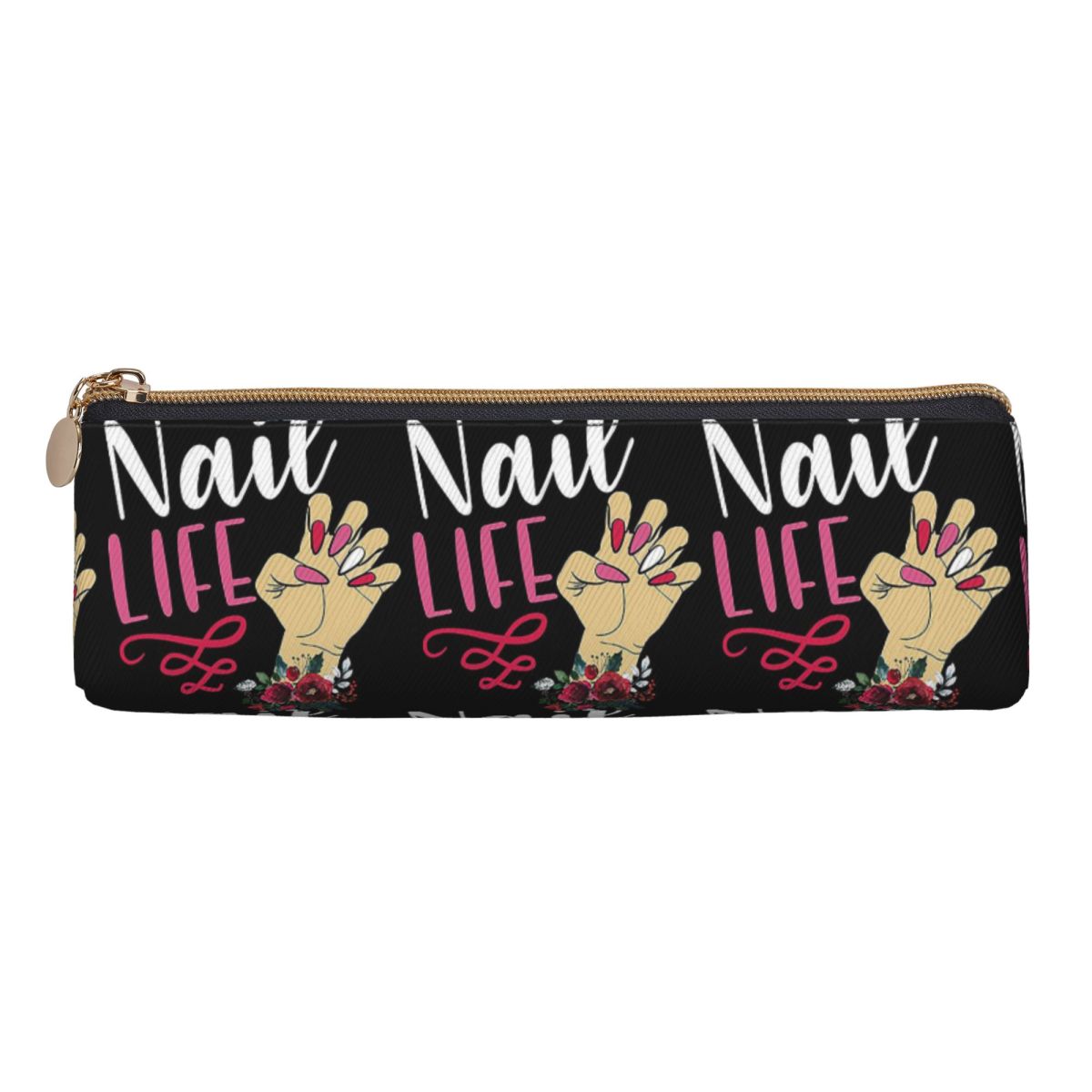Nail Tech Technician Salon Gel - Office Tech Bag 评论和价格