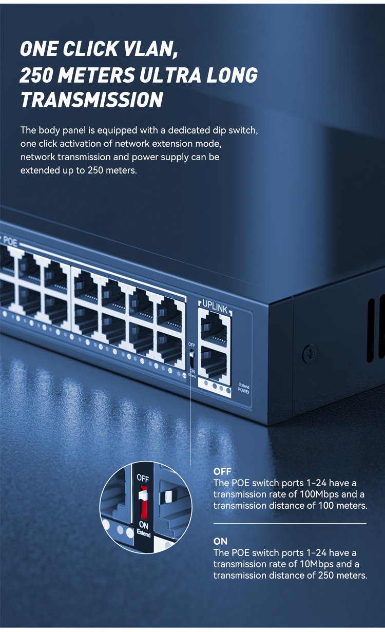 ODM & OEM Gigabit Ethernet 8 P - Ethernet Switch 8 Port 评论和价格